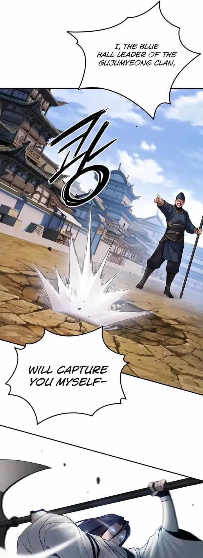 Dark and Light Martial Emperor Chapter 43 - Page 49