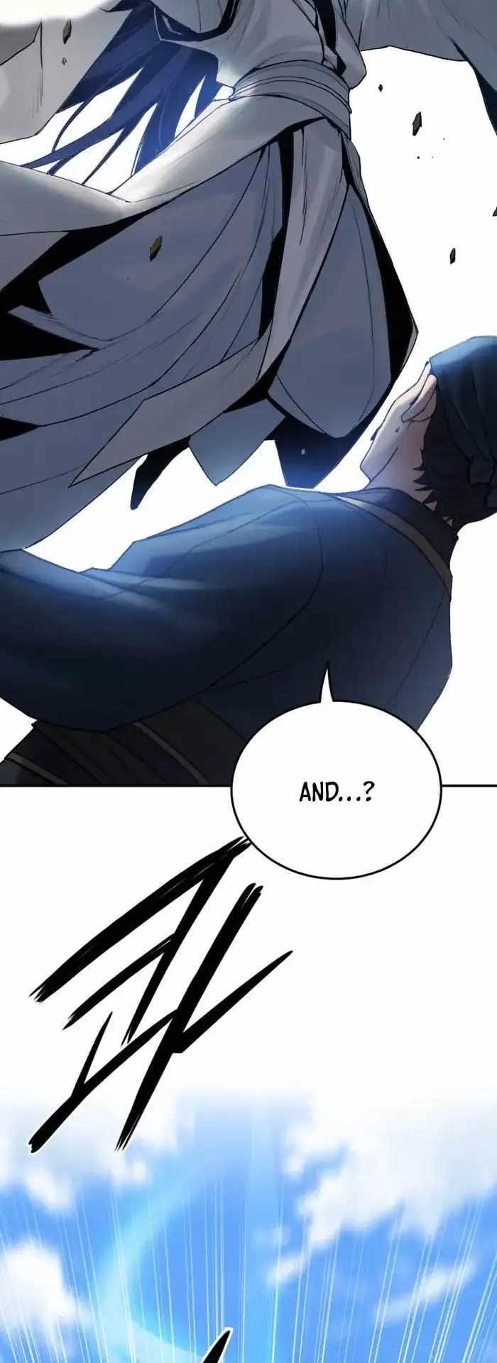 Dark and Light Martial Emperor Chapter 43 - Page 50