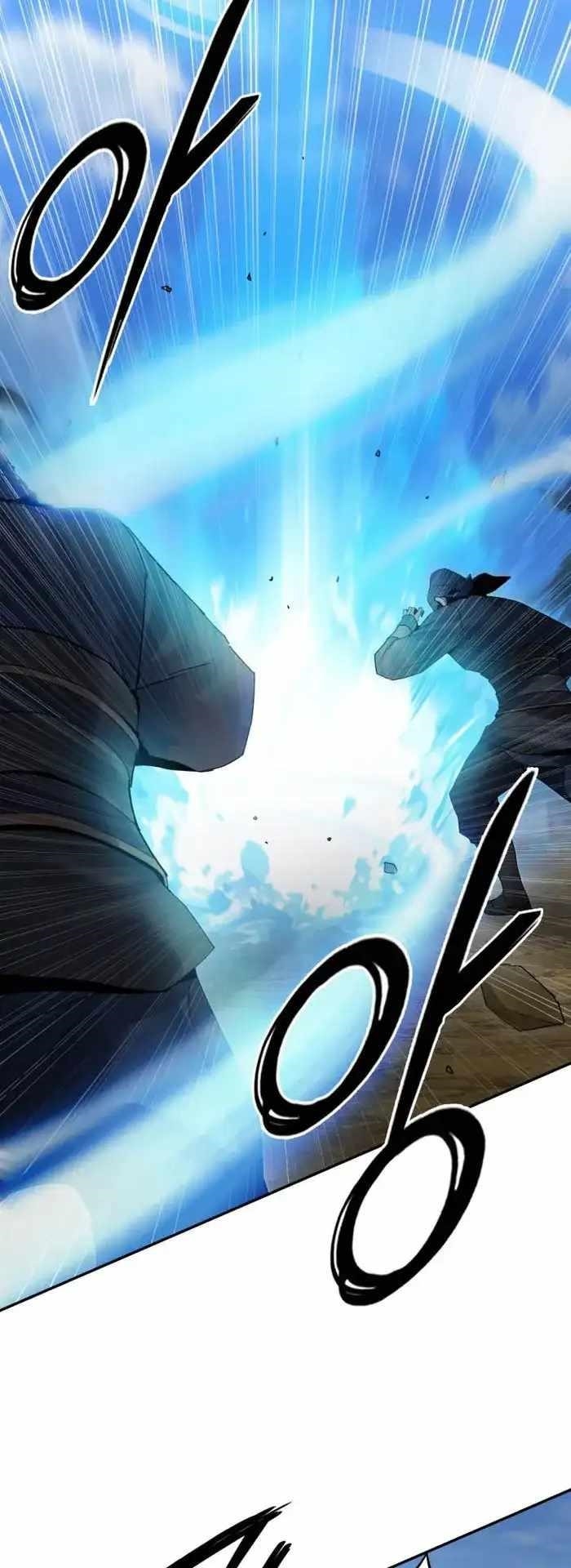 Dark and Light Martial Emperor Chapter 43 - Page 51