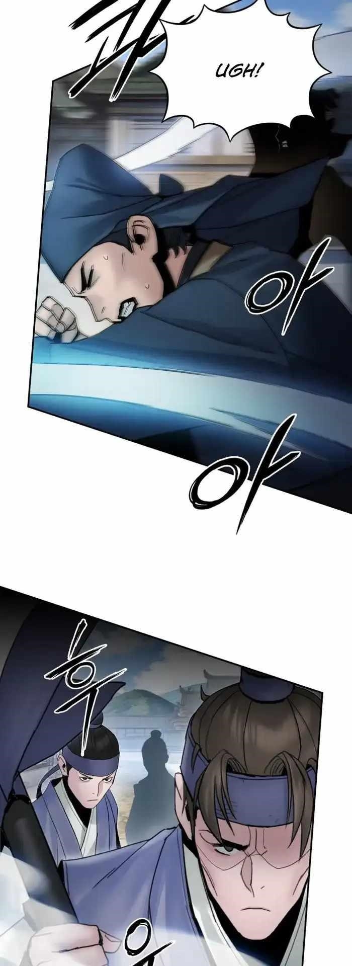 Dark and Light Martial Emperor Chapter 43 - Page 52