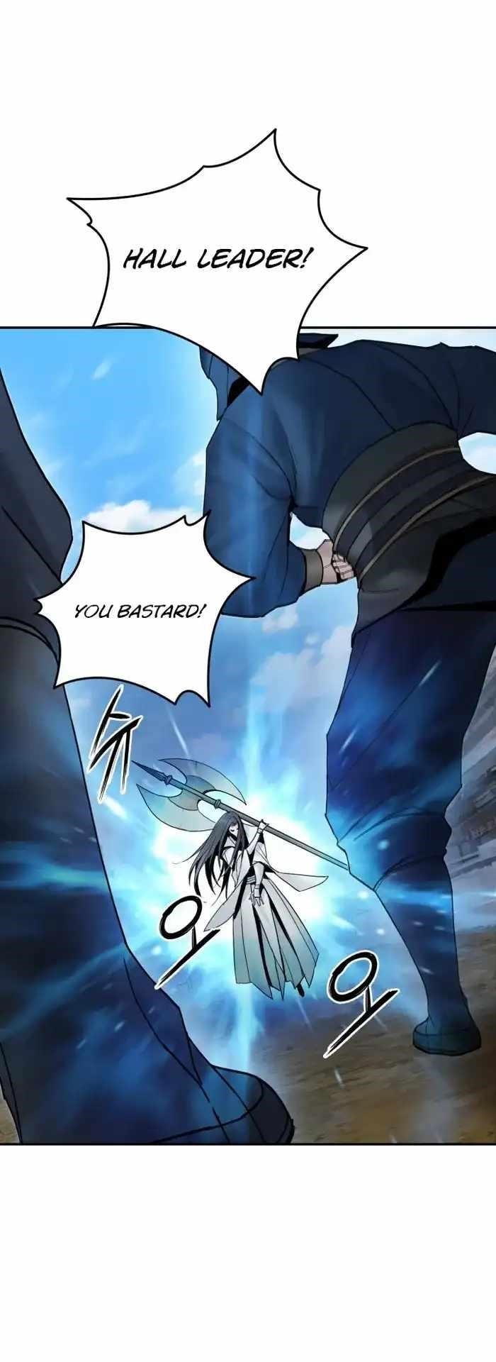 Dark and Light Martial Emperor Chapter 43 - Page 54