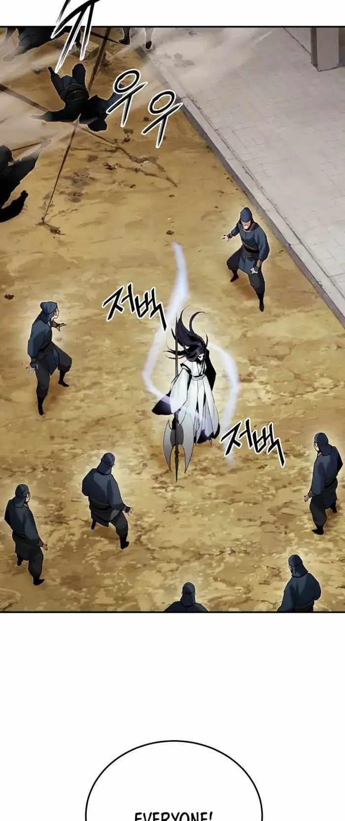 Dark and Light Martial Emperor Chapter 43 - Page 57