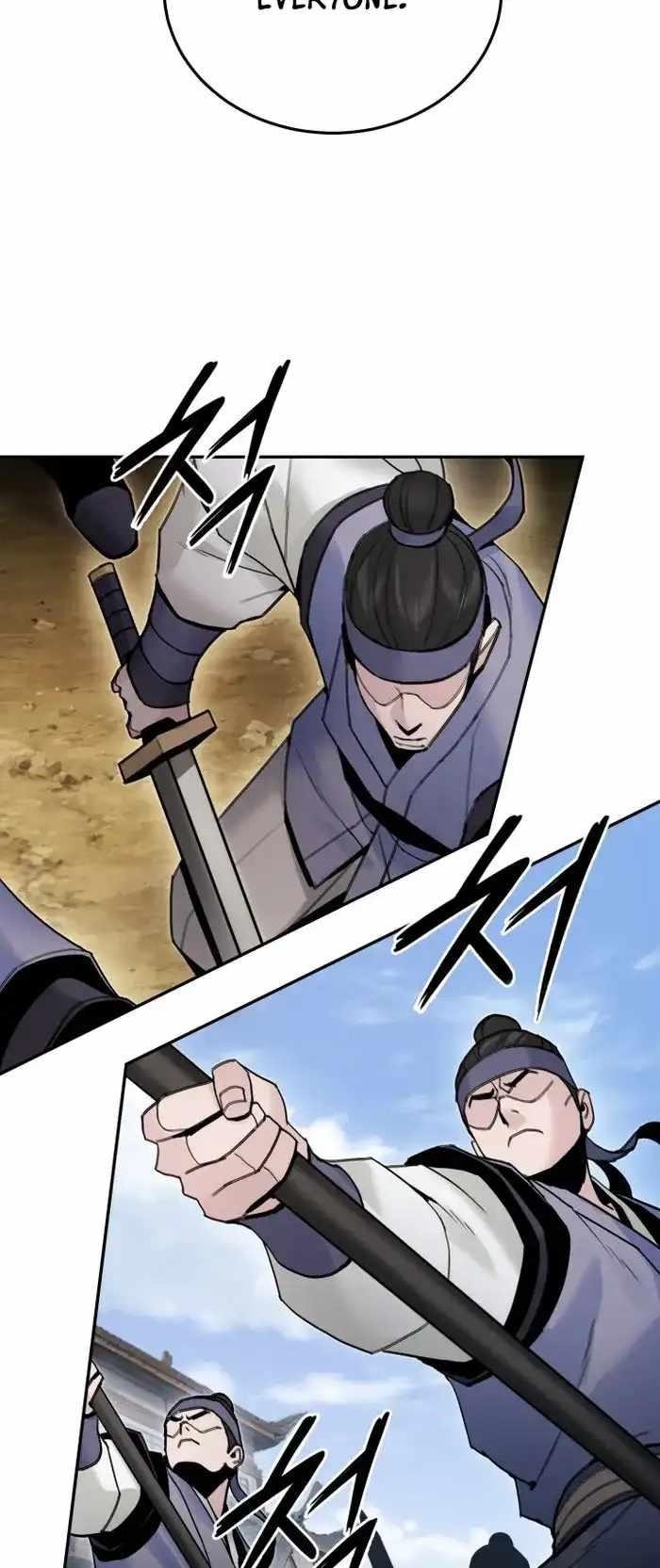 Dark and Light Martial Emperor Chapter 43 - Page 58