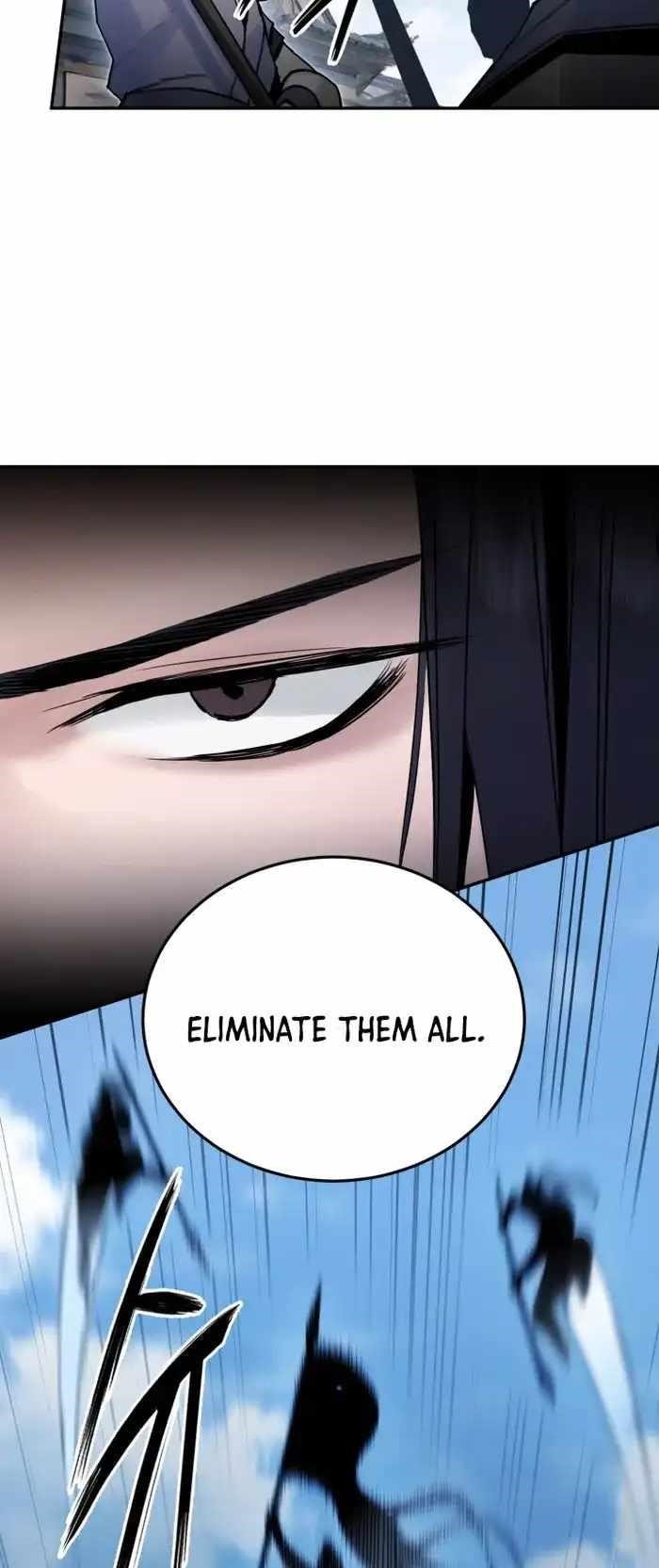 Dark and Light Martial Emperor Chapter 43 - Page 59