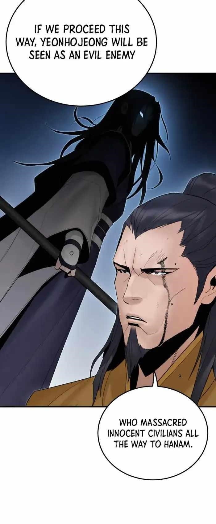 Dark and Light Martial Emperor Chapter 43 - Page 6