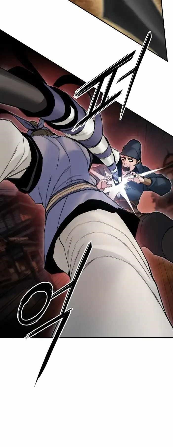 Dark and Light Martial Emperor Chapter 43 - Page 62