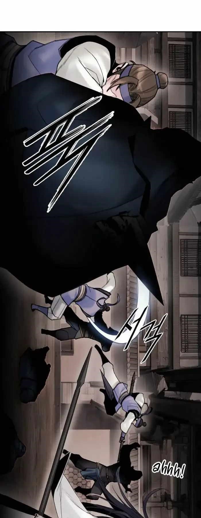 Dark and Light Martial Emperor Chapter 43 - Page 63