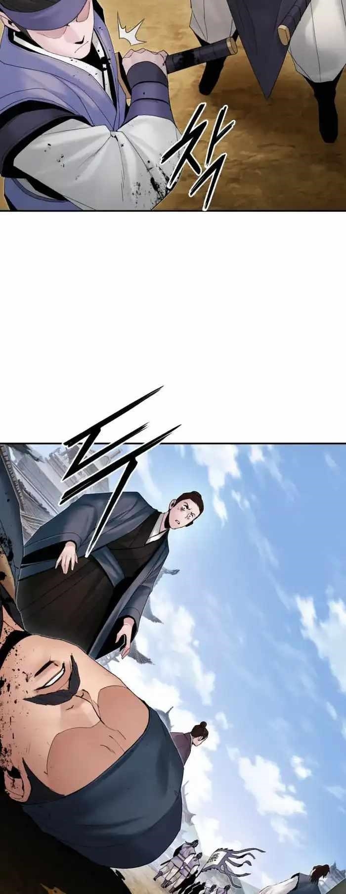 Dark and Light Martial Emperor Chapter 43 - Page 66