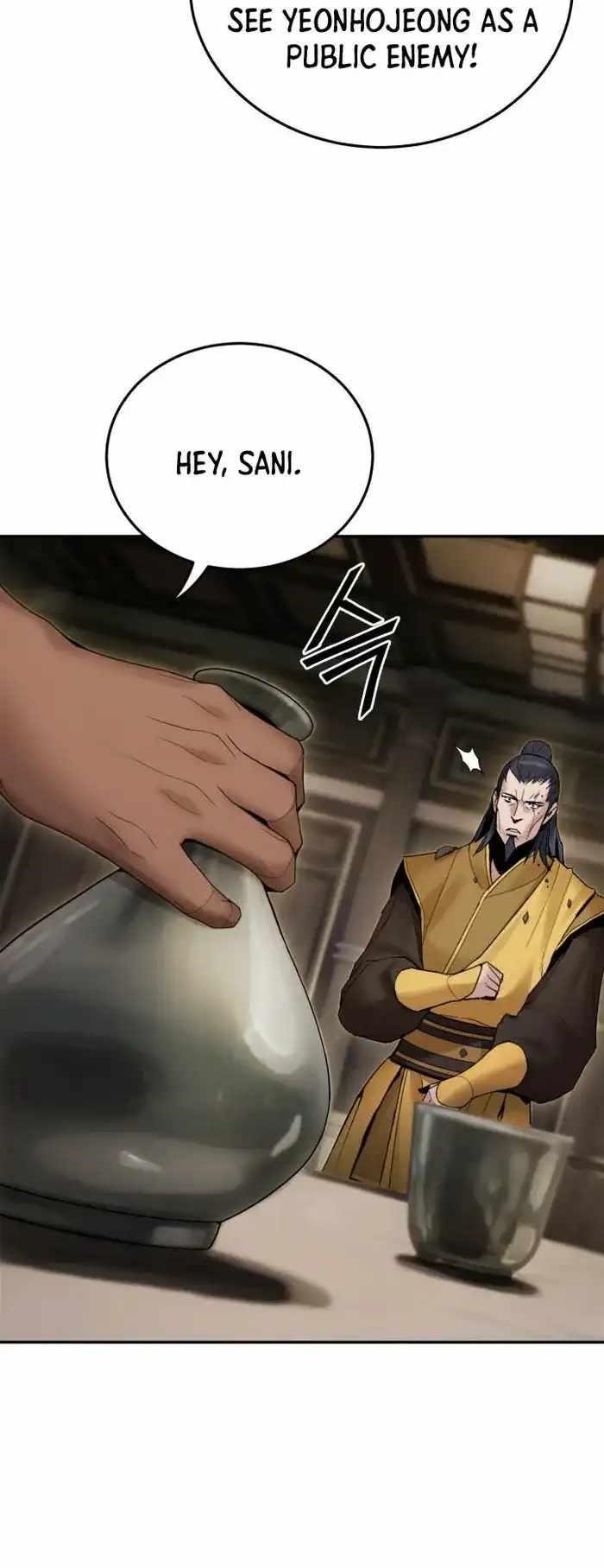 Dark and Light Martial Emperor Chapter 43 - Page 9