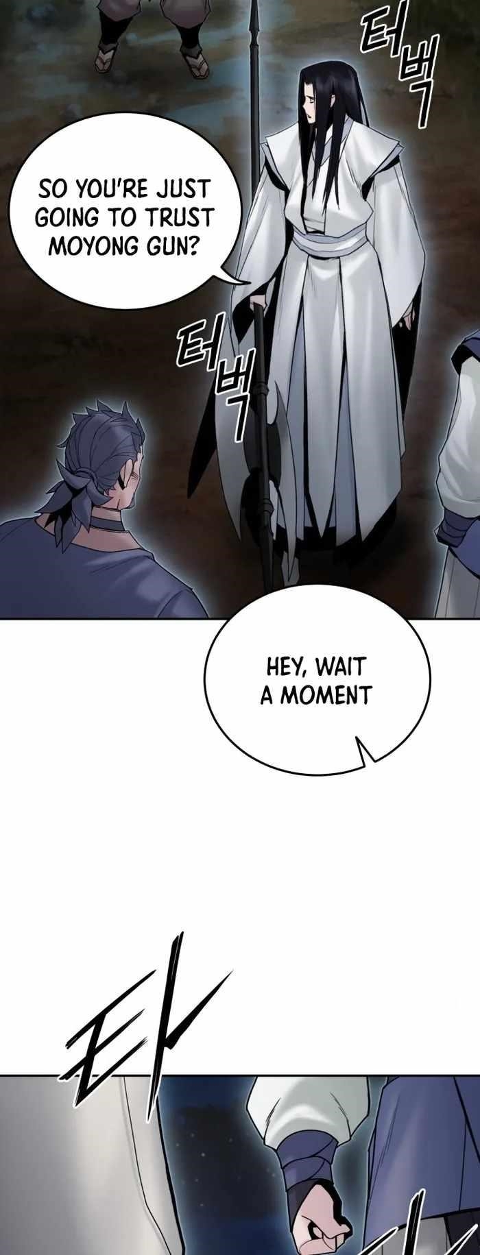 Dark and Light Martial Emperor Chapter 44 - Page 10