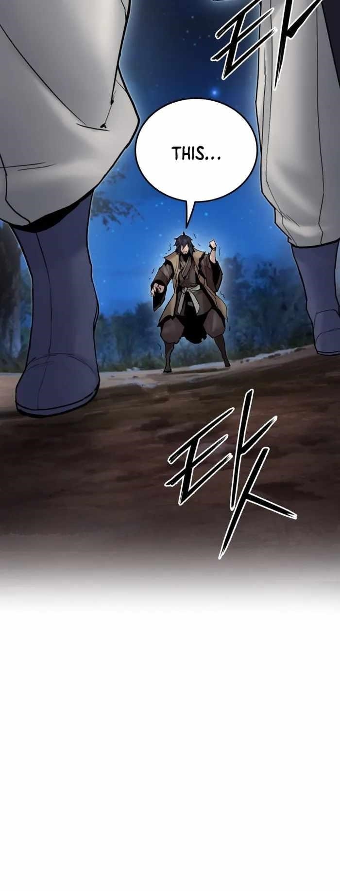 Dark and Light Martial Emperor Chapter 44 - Page 11