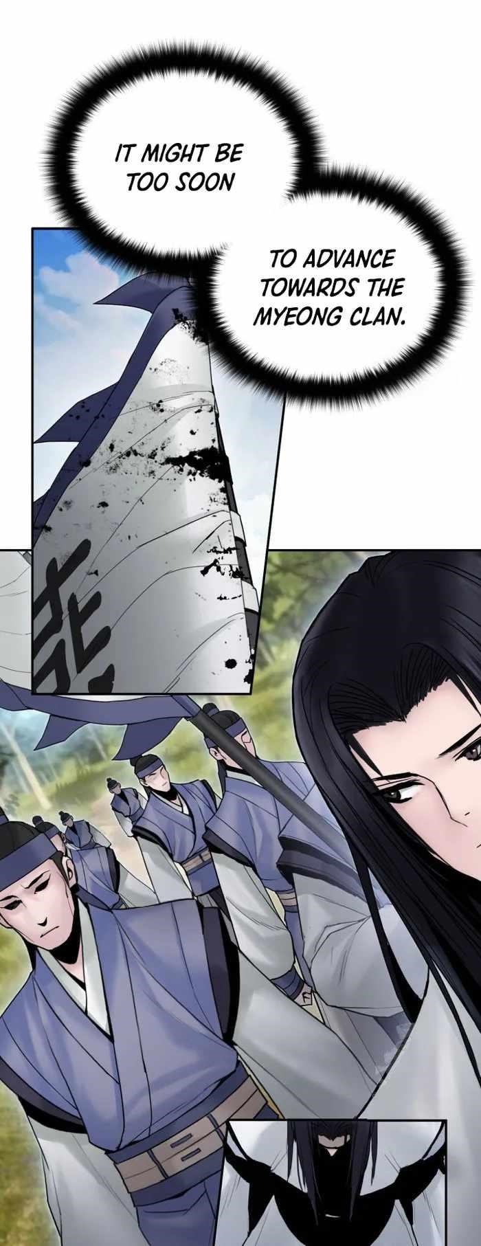 Dark and Light Martial Emperor Chapter 44 - Page 14