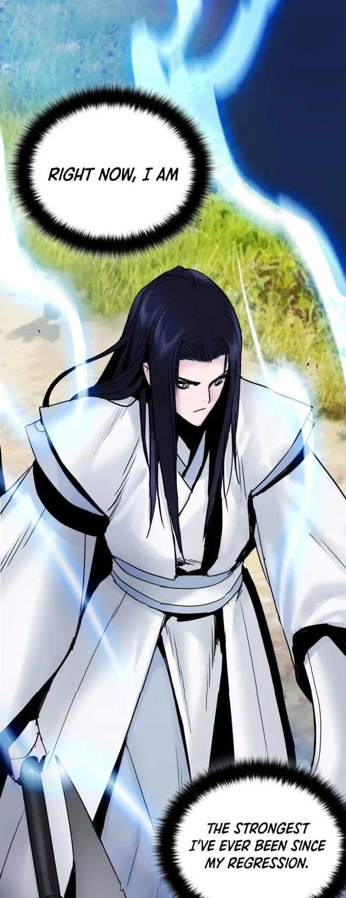 Dark and Light Martial Emperor Chapter 44 - Page 17