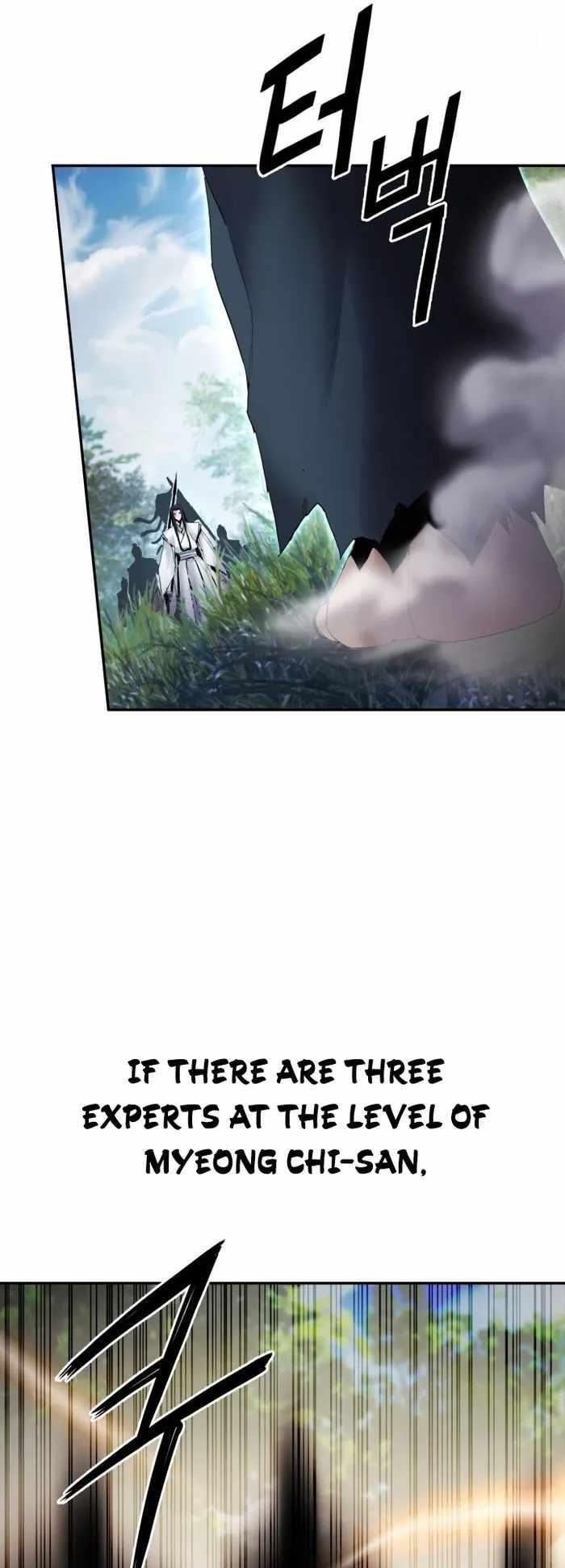 Dark and Light Martial Emperor Chapter 44 - Page 19