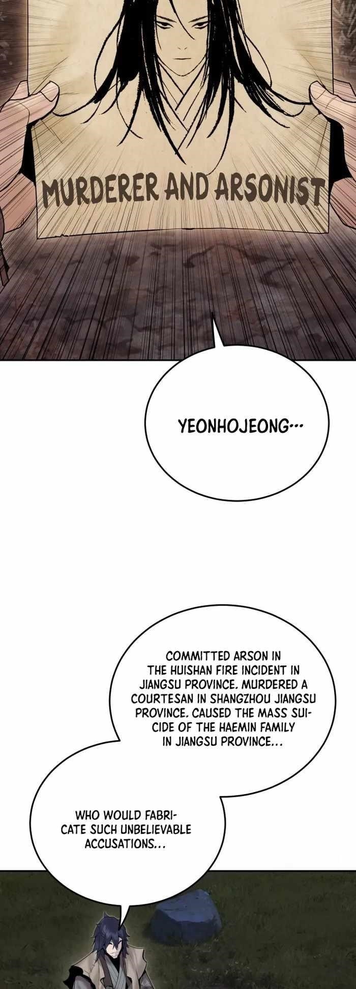 Dark and Light Martial Emperor Chapter 44 - Page 2