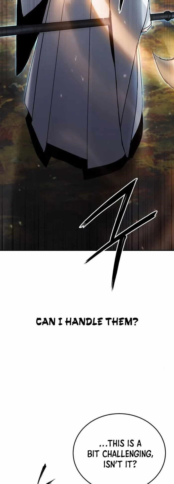 Dark and Light Martial Emperor Chapter 44 - Page 21