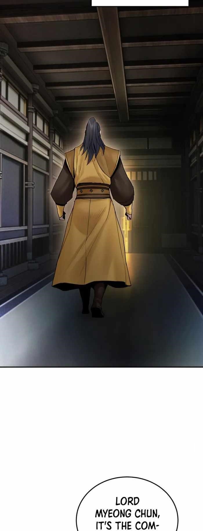 Dark and Light Martial Emperor Chapter 44 - Page 26