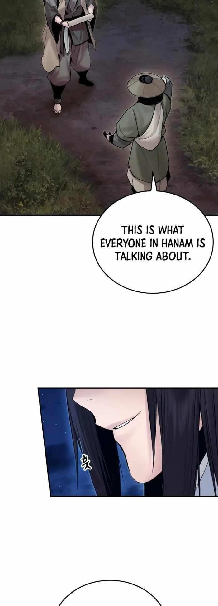 Dark and Light Martial Emperor Chapter 44 - Page 3