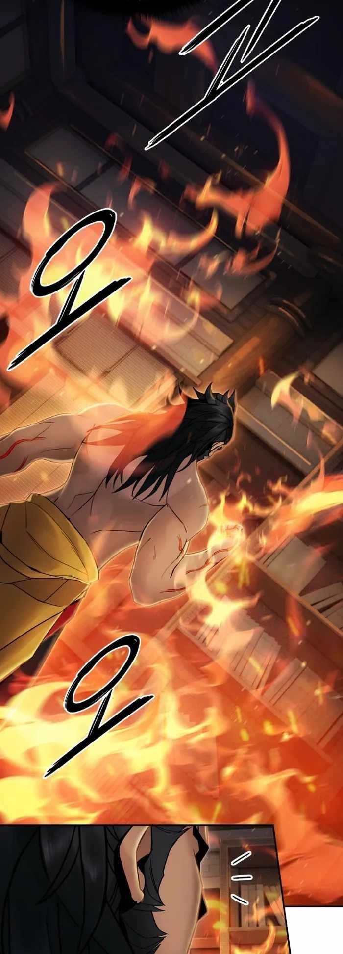 Dark and Light Martial Emperor Chapter 44 - Page 32