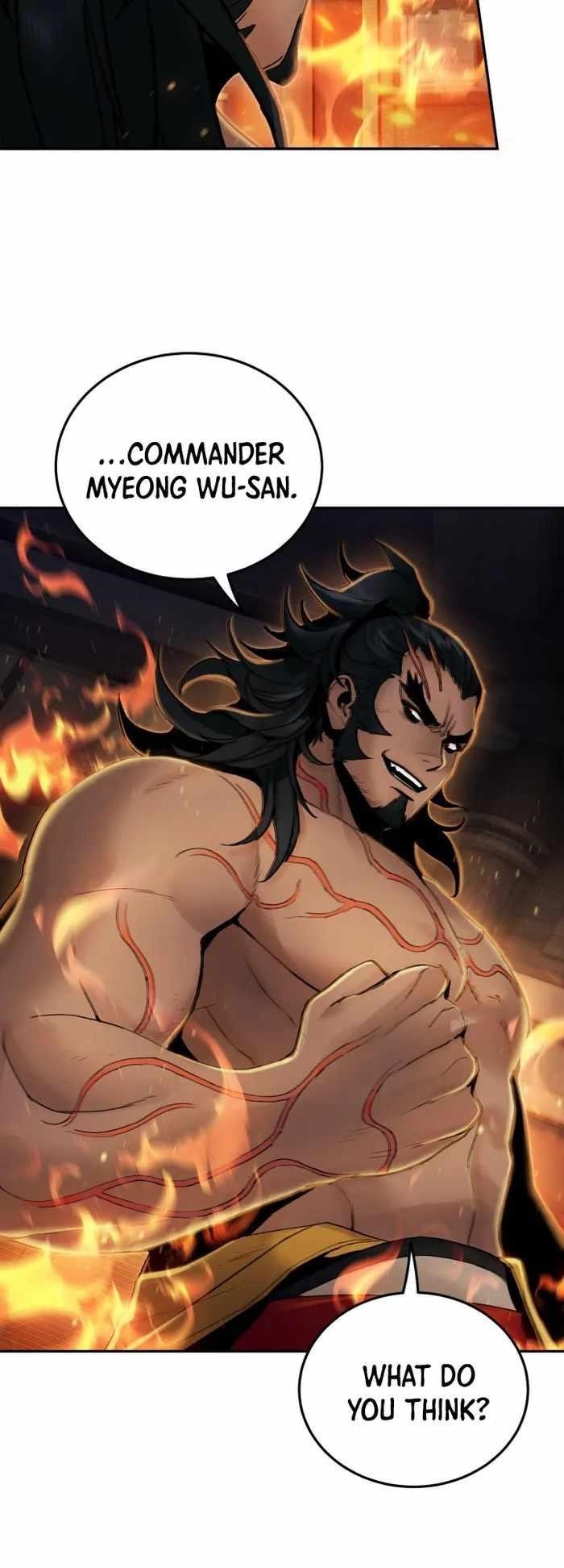 Dark and Light Martial Emperor Chapter 44 - Page 33