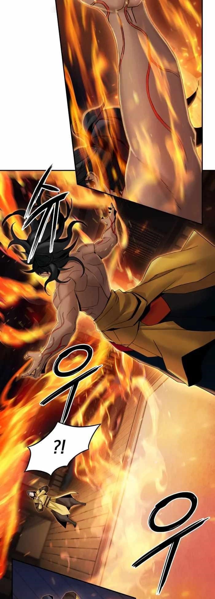 Dark and Light Martial Emperor Chapter 44 - Page 35