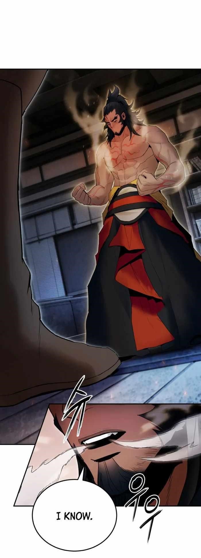 Dark and Light Martial Emperor Chapter 44 - Page 37