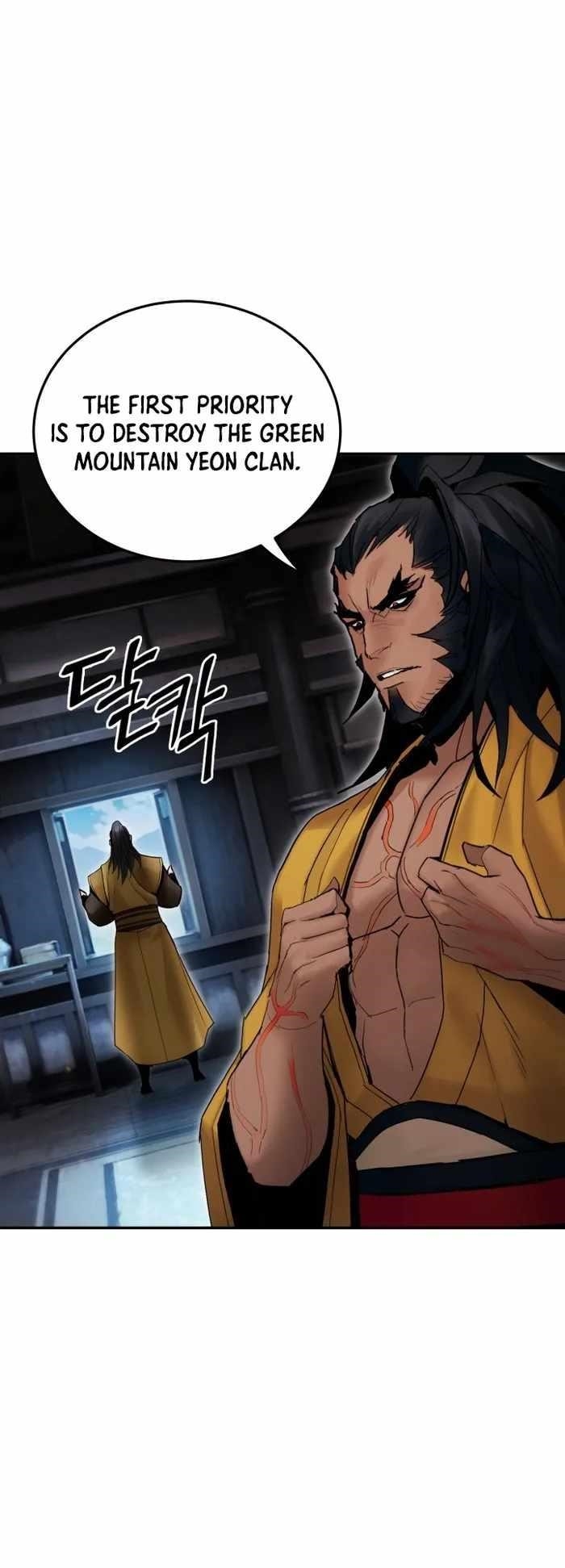 Dark and Light Martial Emperor Chapter 44 - Page 38