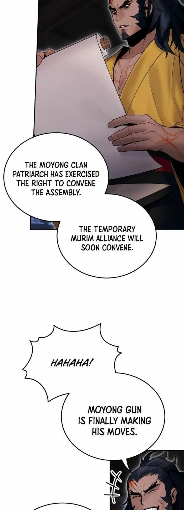 Dark and Light Martial Emperor Chapter 44 - Page 40