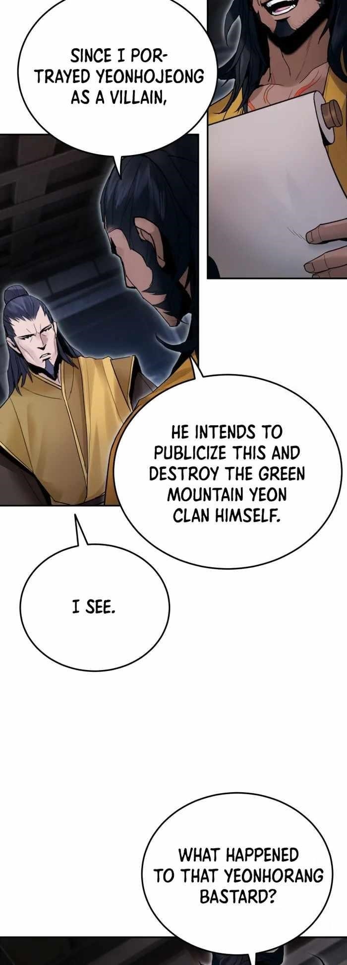 Dark and Light Martial Emperor Chapter 44 - Page 41