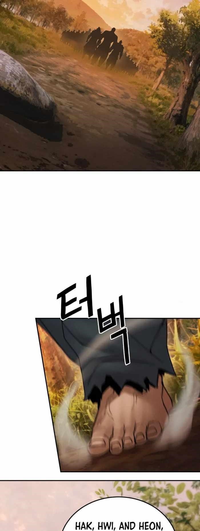 Dark and Light Martial Emperor Chapter 44 - Page 43