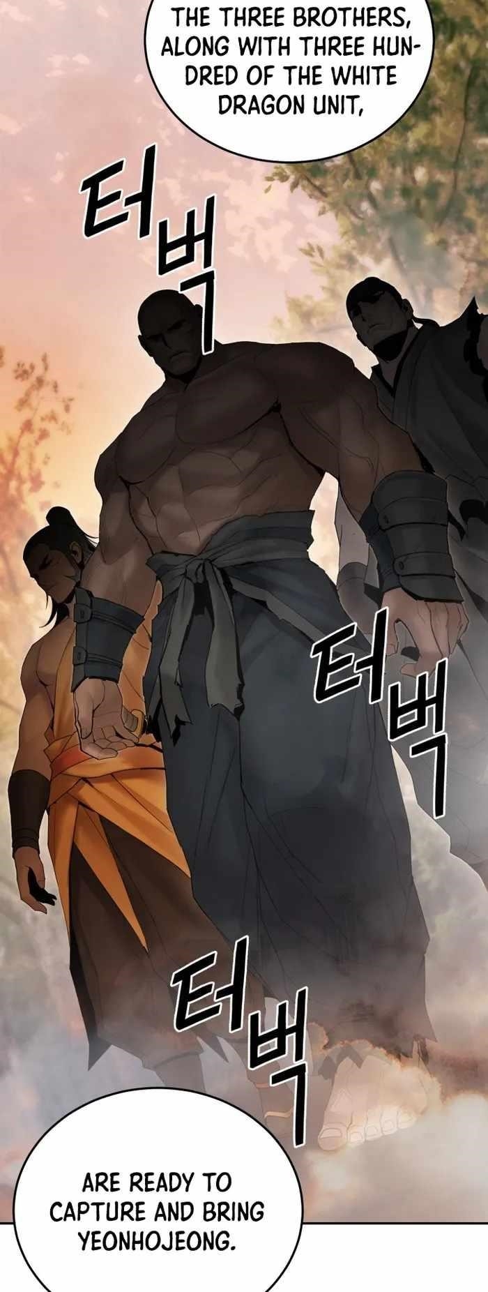 Dark and Light Martial Emperor Chapter 44 - Page 44