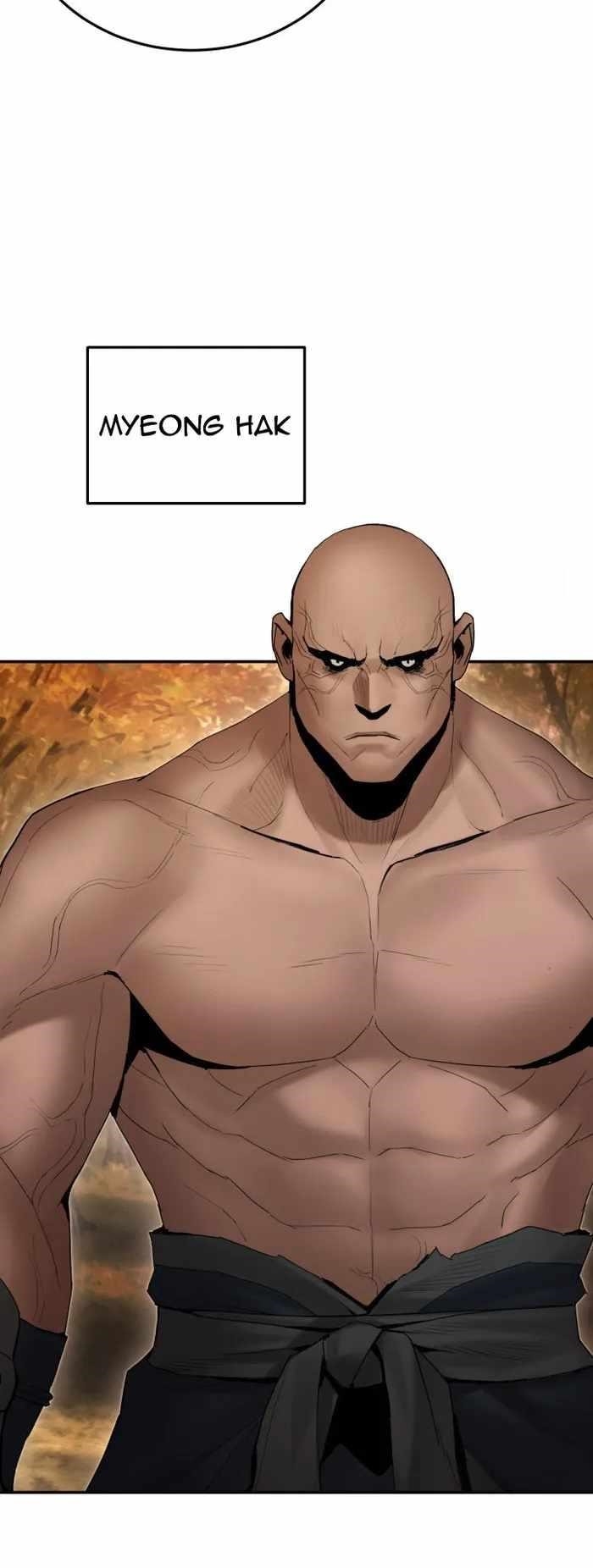 Dark and Light Martial Emperor Chapter 44 - Page 45