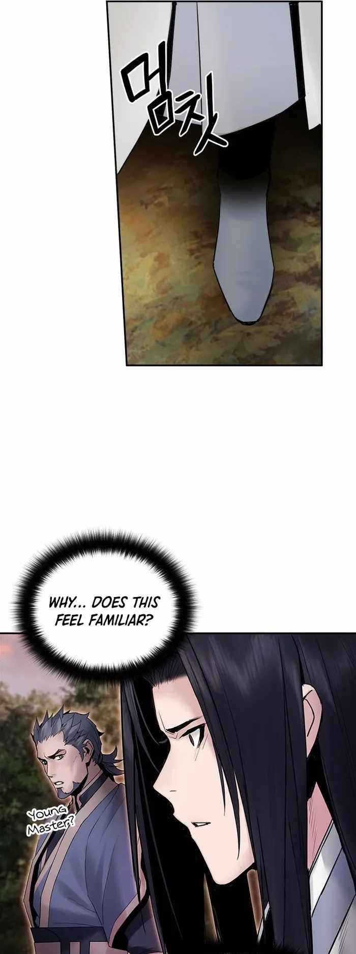 Dark and Light Martial Emperor Chapter 44 - Page 49