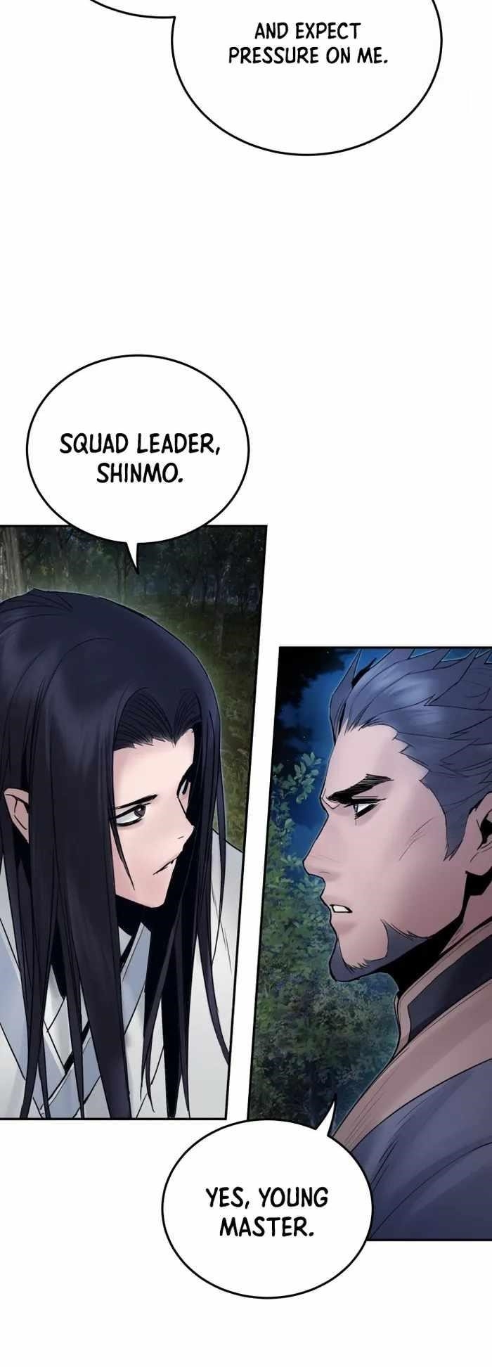 Dark and Light Martial Emperor Chapter 44 - Page 5