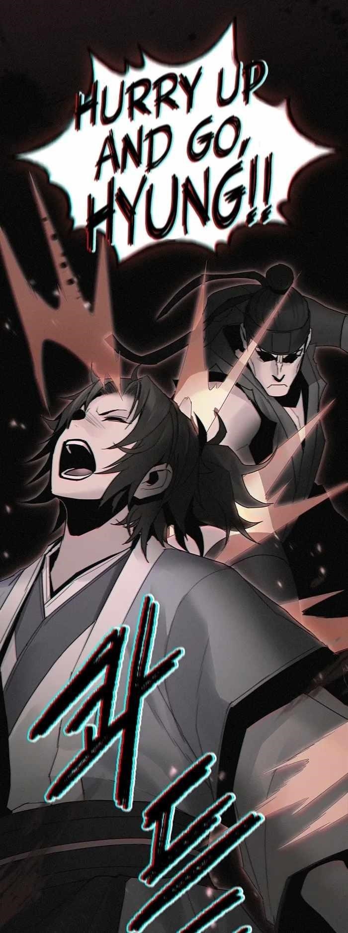 Dark and Light Martial Emperor Chapter 44 - Page 53