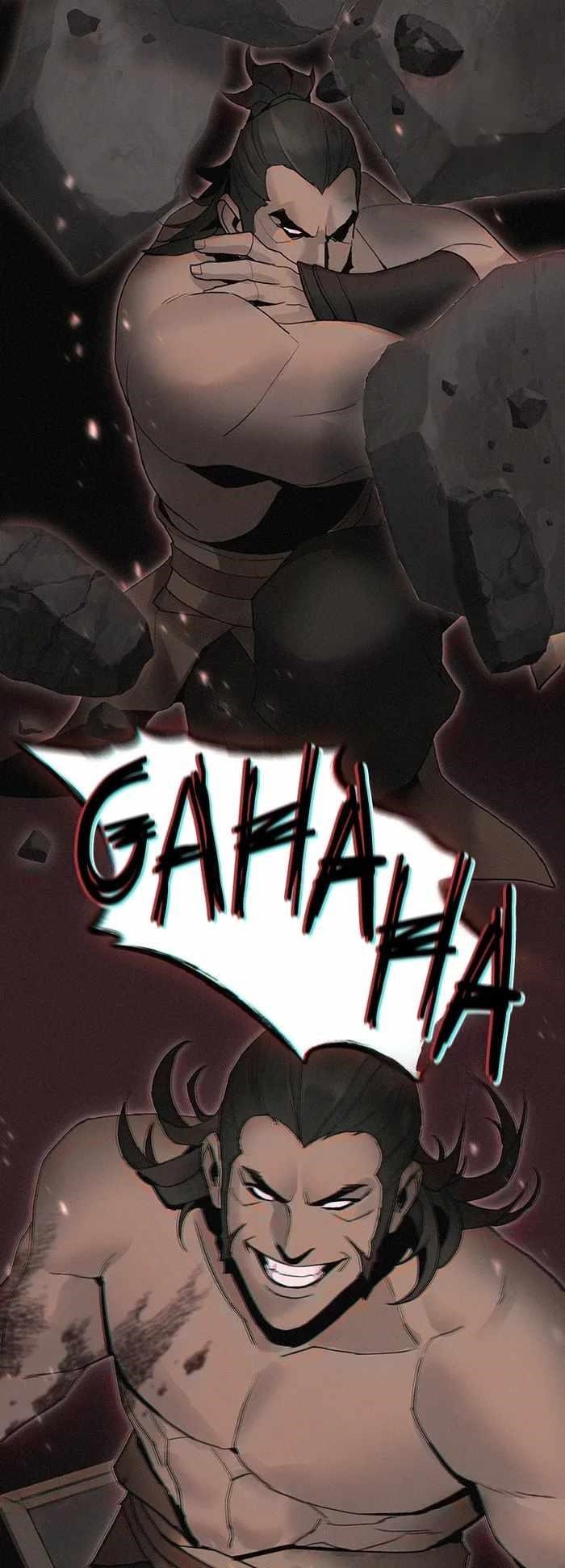 Dark and Light Martial Emperor Chapter 44 - Page 55