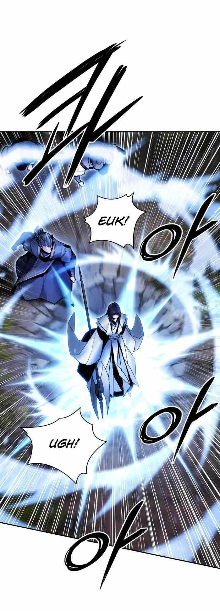 Dark and Light Martial Emperor Chapter 44 - Page 58