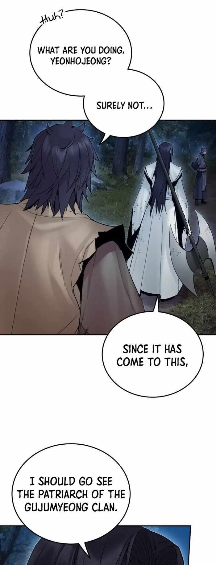 Dark and Light Martial Emperor Chapter 44 - Page 7