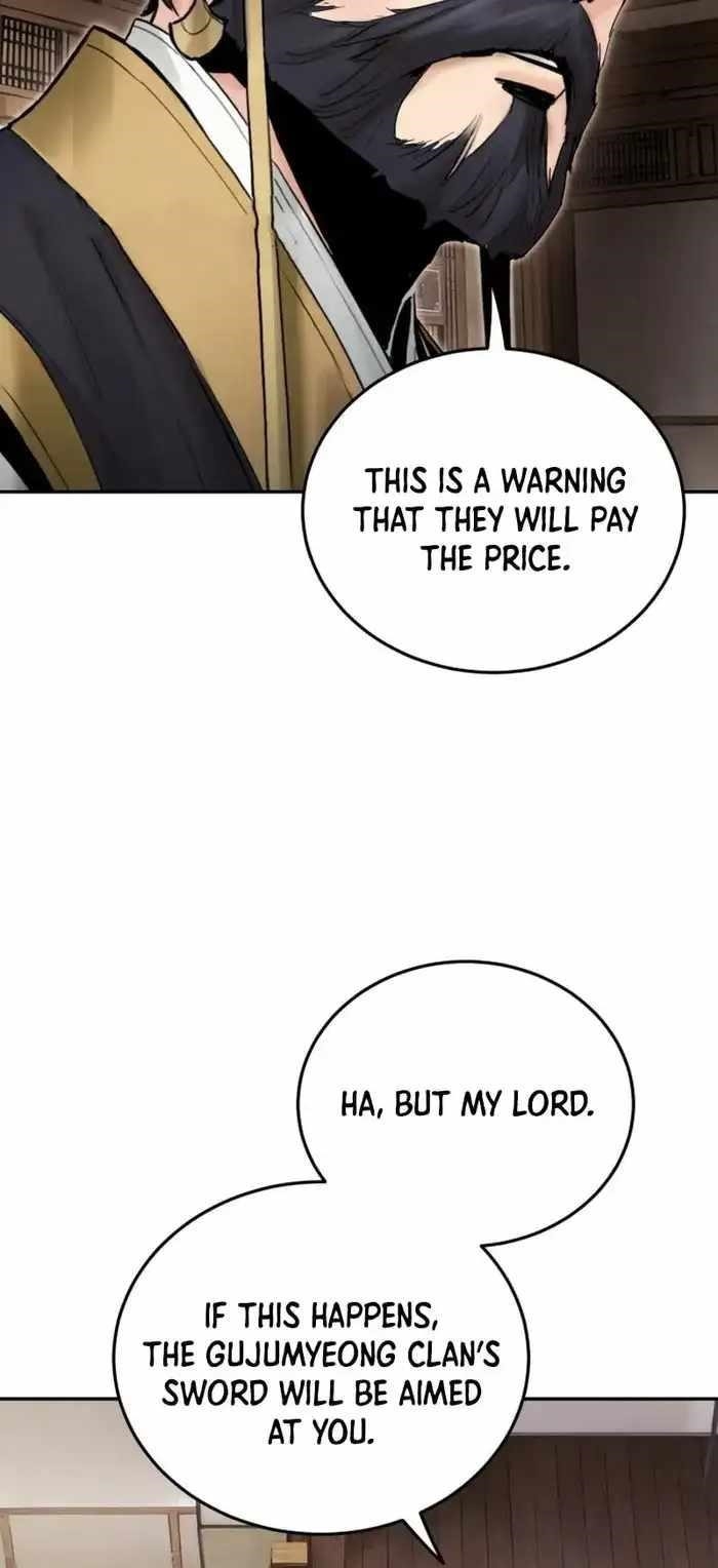 Dark and Light Martial Emperor Chapter 45 - Page 10