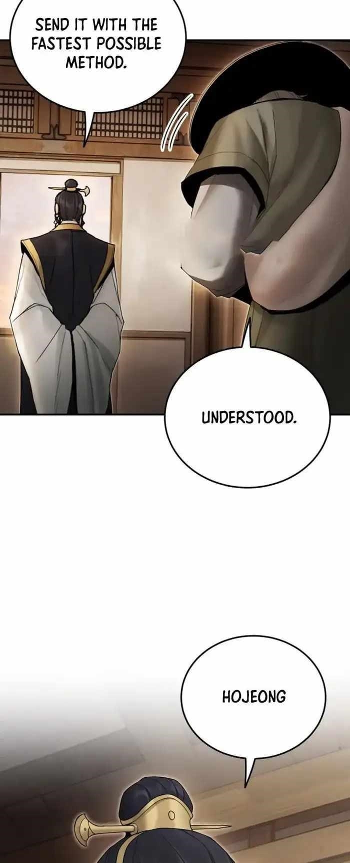 Dark and Light Martial Emperor Chapter 45 - Page 14