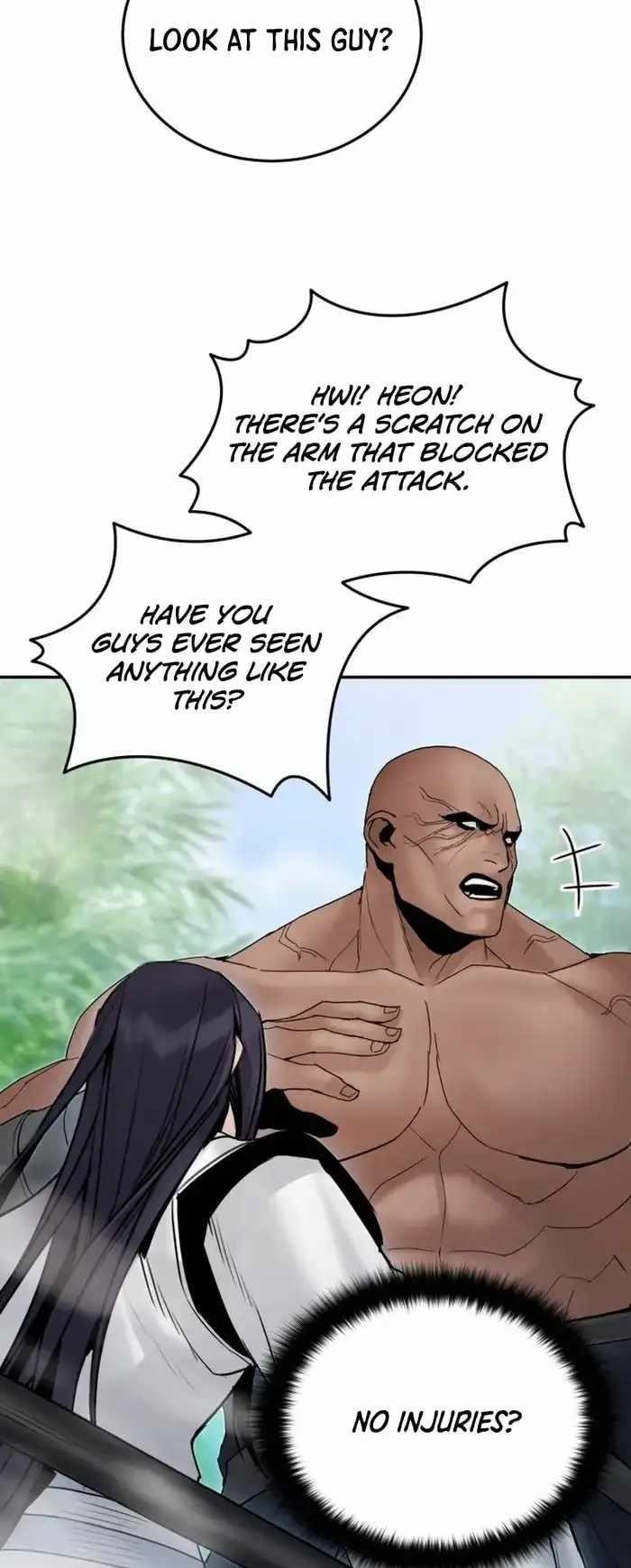 Dark and Light Martial Emperor Chapter 45 - Page 19