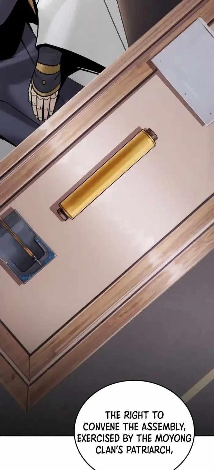 Dark and Light Martial Emperor Chapter 45 - Page 2