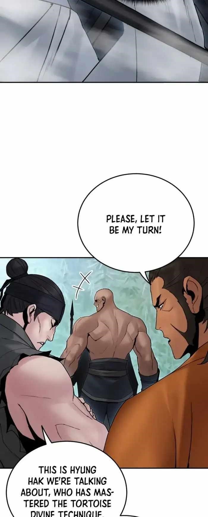 Dark and Light Martial Emperor Chapter 45 - Page 20