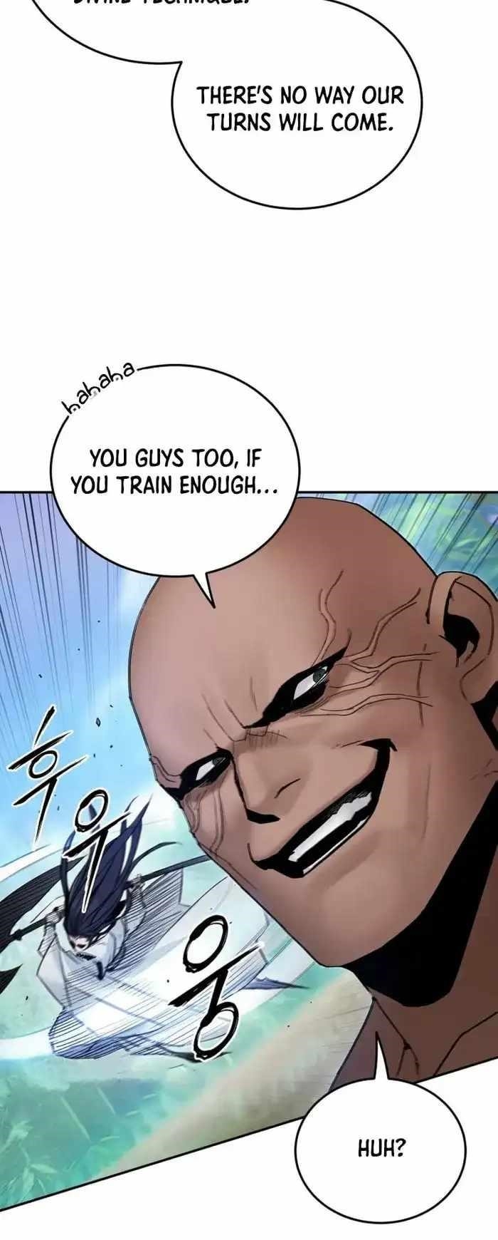 Dark and Light Martial Emperor Chapter 45 - Page 21