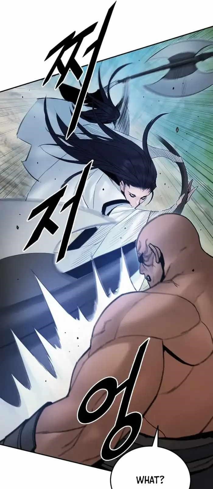 Dark and Light Martial Emperor Chapter 45 - Page 22