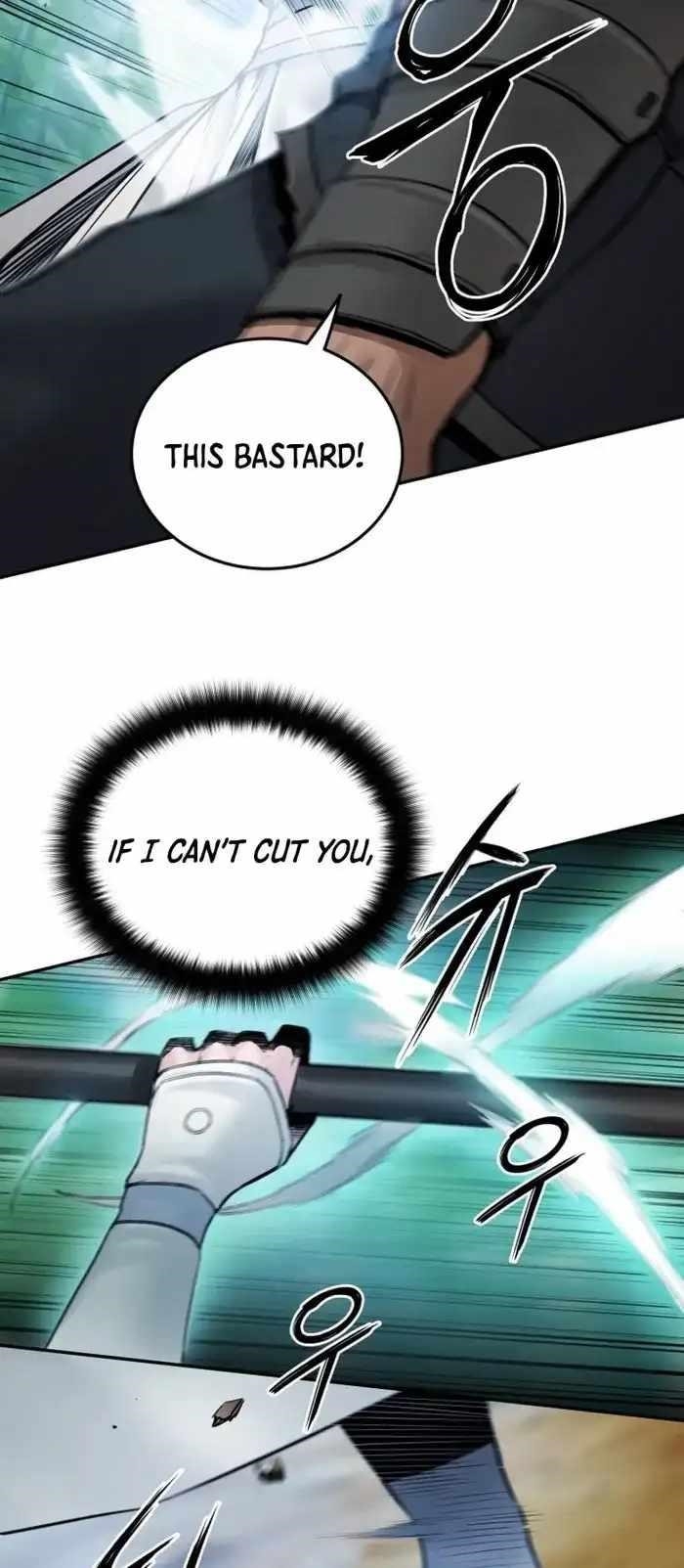 Dark and Light Martial Emperor Chapter 45 - Page 24