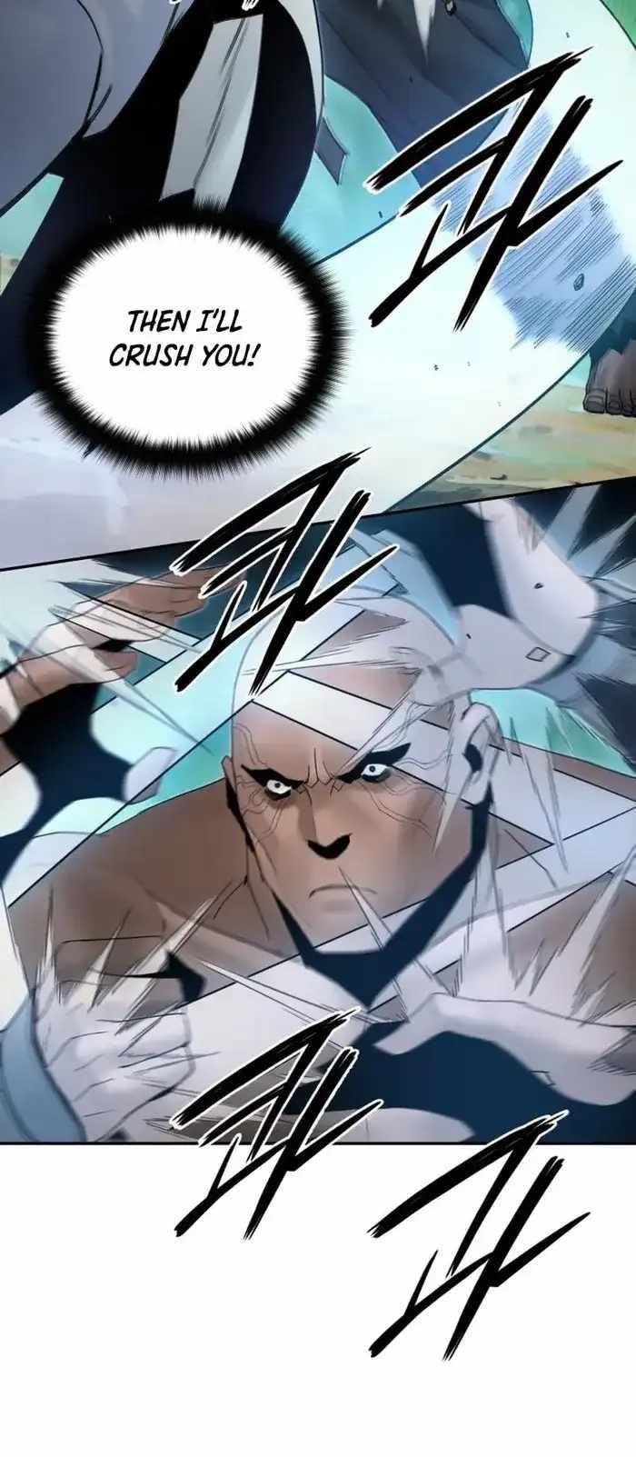 Dark and Light Martial Emperor Chapter 45 - Page 26