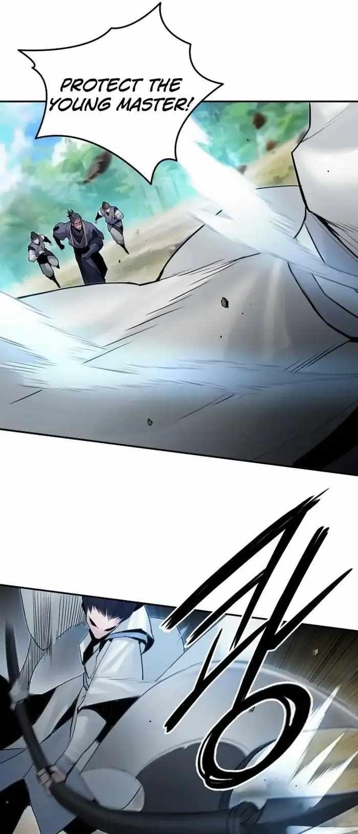 Dark and Light Martial Emperor Chapter 45 - Page 27