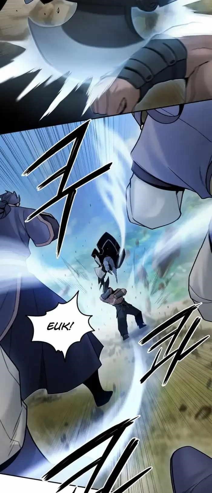 Dark and Light Martial Emperor Chapter 45 - Page 28