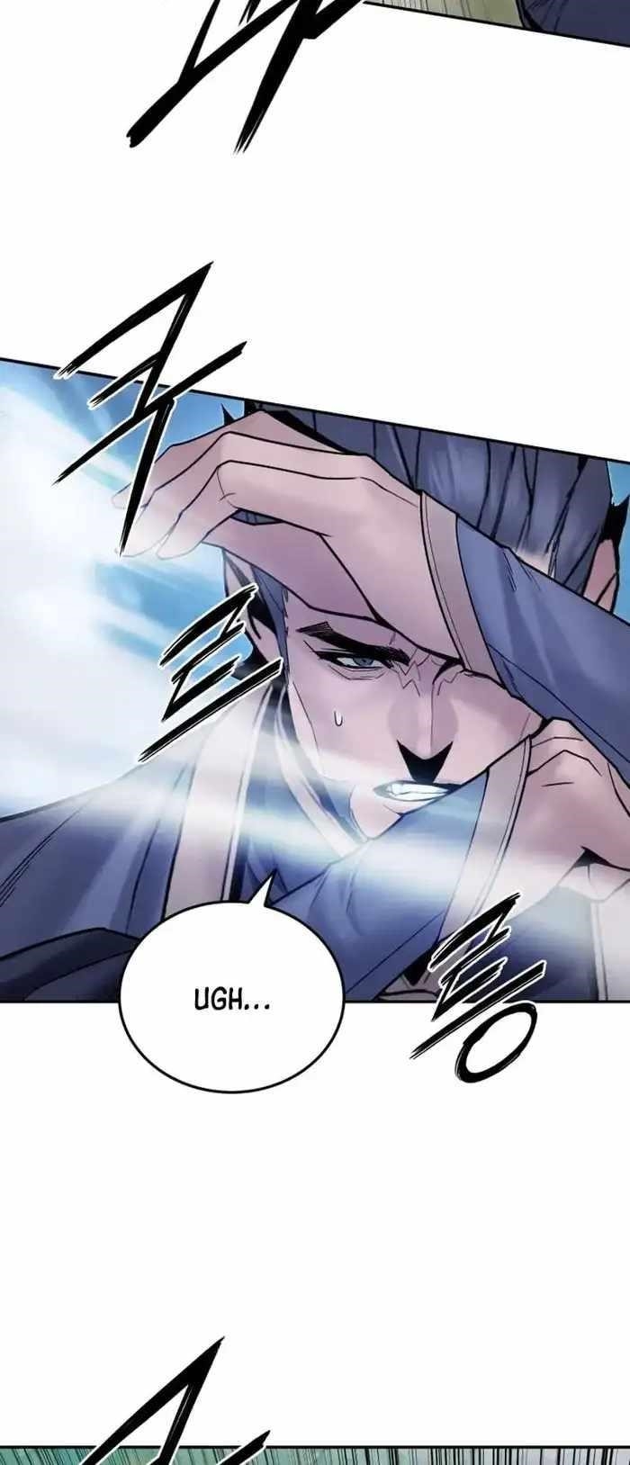 Dark and Light Martial Emperor Chapter 45 - Page 29